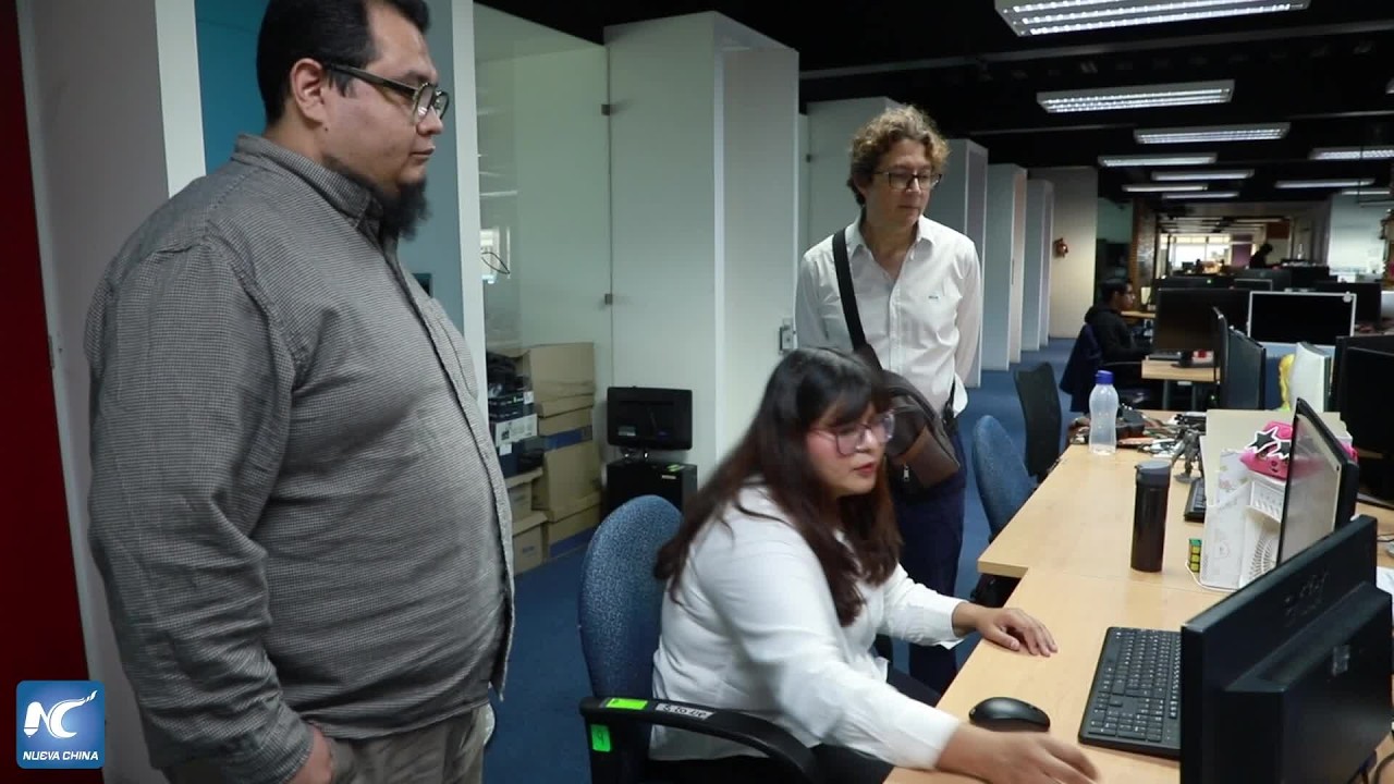 Desarrollan en México nueva herramienta con IA para agilizar detección de cáncer cervicouterino