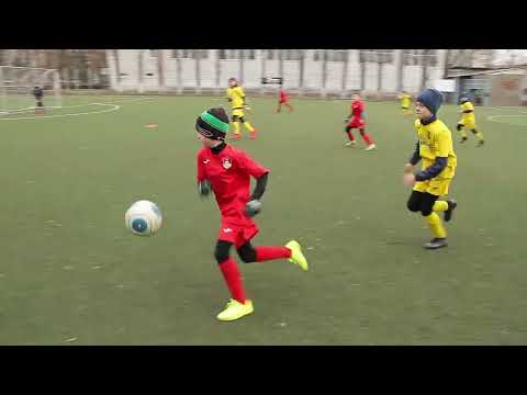 AFRR 2013 - FC Dacia Buiucani 2012 3-2