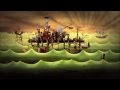 The Marvelous Misadventures Of Flapjack Extended Intro