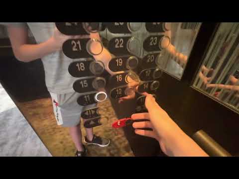 FAST Otis Traction Elevators