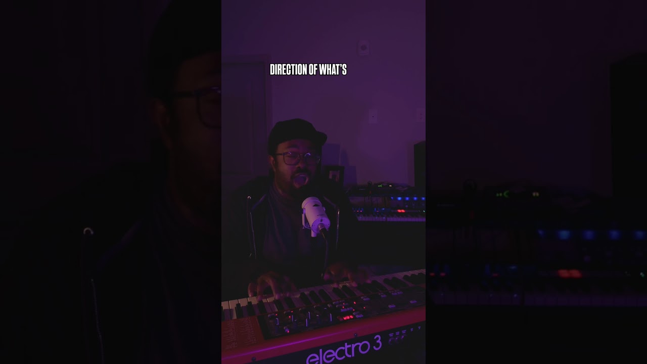 Promotional video thumbnail 5 for Raymond Patrick Music