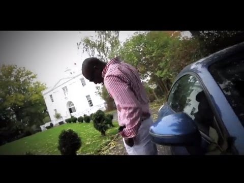 BLACKER GFC - WOT THEY CALL ME!! [CHIBA VIDEO] @BlackerGFC