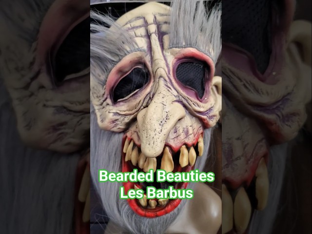 Vídeo relacionado con Maxim Baldry (Long Hair) Mascaras de Personajes Famosos, Caras de Carton