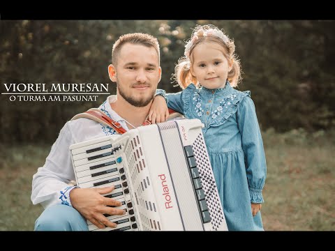 Viorel Muresan, O turma am pasunat! (Official Video) 4K |2020|
