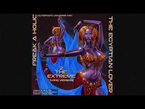 Video thumbnail for Freak-A-Holic (Alternate Universe Mix)