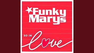 Musik-Video-Miniaturansicht zu So in Love Songtext von Funky Marys