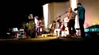 Tavernicoli - Sbrando - Arcore Street Festival