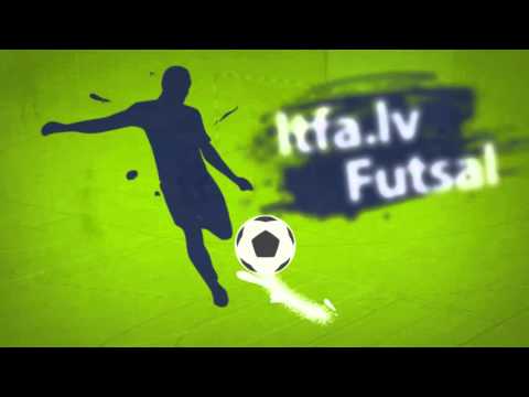 RTU FC - New Project / SFS [LTFA Virslīga 2015/16 | Highest Division]