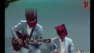 The Texas Troubadours - Ernest Tubb Blues (1968)