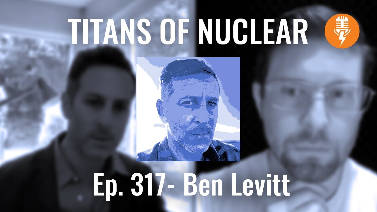 Ben Levitt - Director of Research and Development, Zap Energy