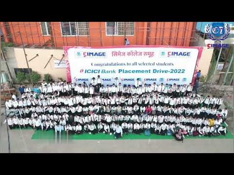 Mega Campus Placement Celebration | 259 Students Selected in ICICI Bank