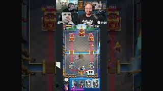 THIS WAS HARD TO WATCH... - Deck Guide by JuicyJ