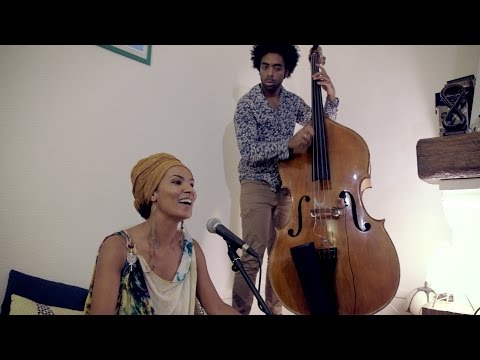 OUM | Lágrimas Negras | Loustic Sessions