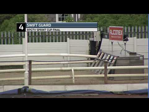 2020 RPGTV SPRINT CUP FINAL - T4 SWIFT GUARD