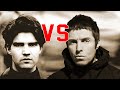 Lloyd Cole - Impossible Girl (Ft Liam Gallagher)