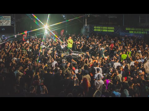 Leandro Sapucahy - RODA DE SAMBA QUE NEM ANTIGAMENTE | Part. Thiago Soares & Nego Damoé 1h45 DIRETO!