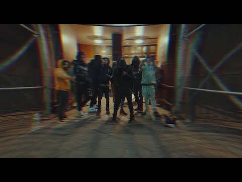 Everyone Dissed in Kenzo Balla - "Nina"