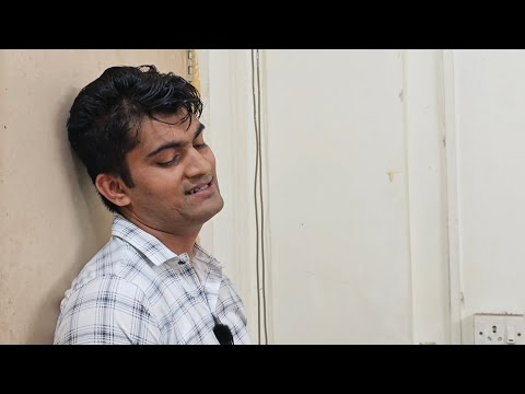 Harish Marko Mujhe Jhooth Bolna Nahi Aata 