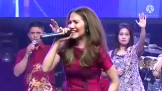 Download lagu LAGU PEPERANGAN DALAM ROH ketika kita nyanyikan lagu ini kita mengalami kekuatan mp3