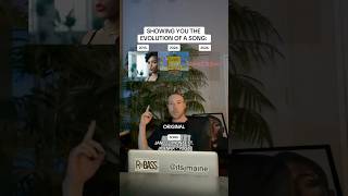 Download lagu Showing You The Evolution Of A Song: Janelle Monáe ft. Jidenna “Yoga” #shorts mp3