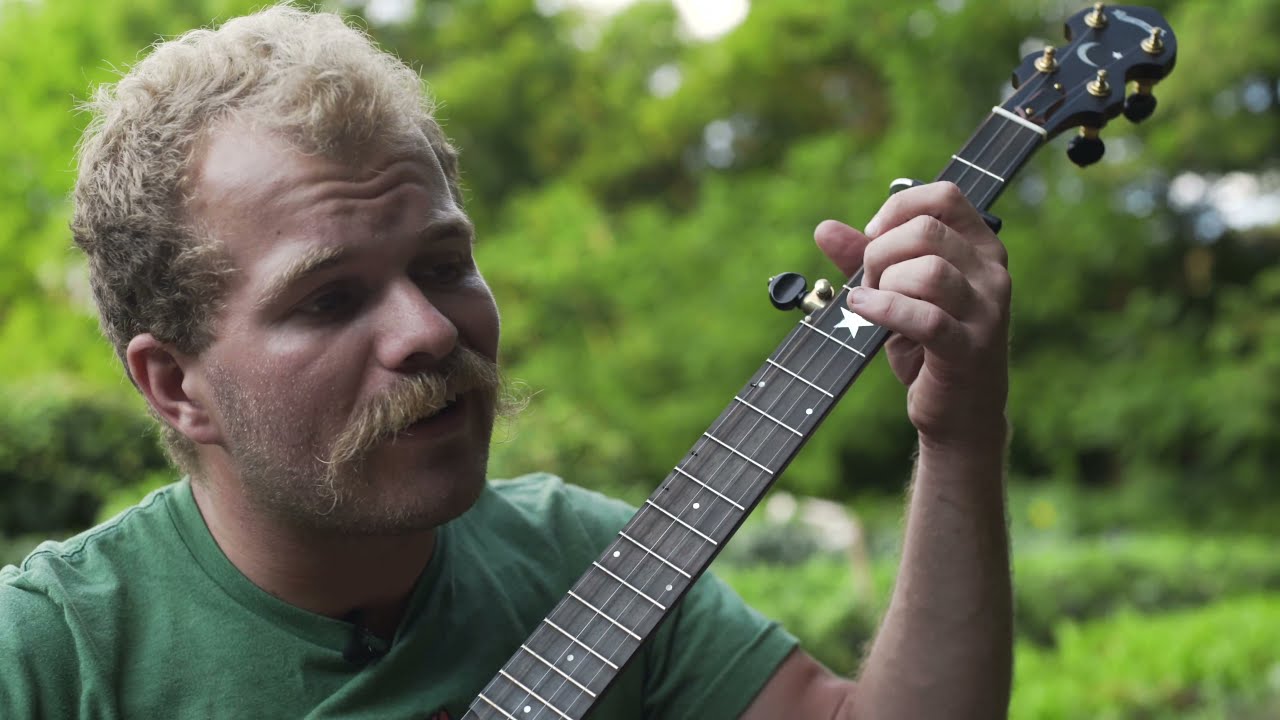 Promotional video thumbnail 1 for Tanner Bingaman (Tanjo)