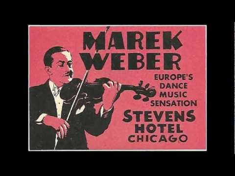 Marek Weber Orch. - Song of Paradise (1935)