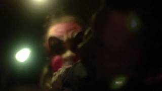 The Marshmallow Ghosts - The Hearse Song