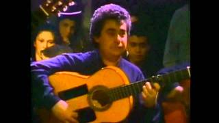 GIPSY KINGS - viento & el majiwi