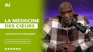 L’influence de l’environnement