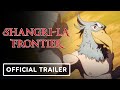 Shangri-La Frontier - Official Trailer (English Sub)