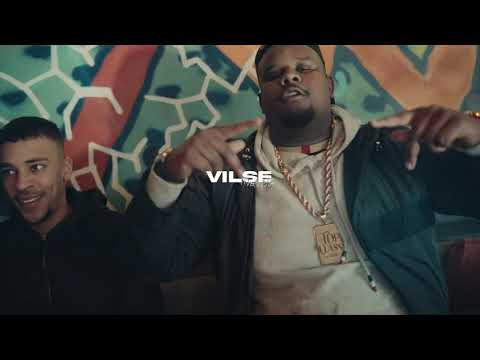 Dree Low ft. OWEN "VILSE" Type Beat II Prod. WG