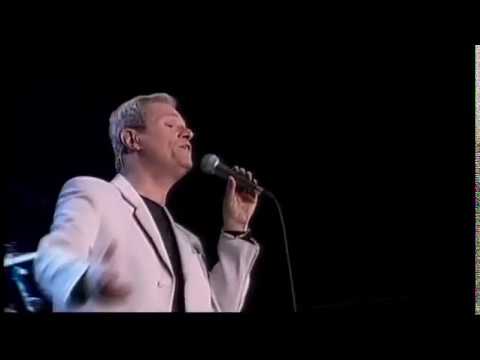 Amedeo Minghi - La speranza (Auditorium 2003)