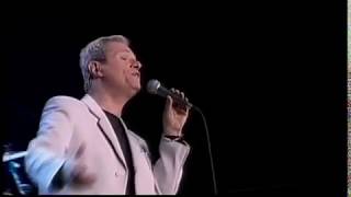 Amedeo Minghi - La speranza (Auditorium 2003)