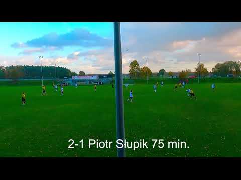KS Krasiejów - LZS Kuniów 3:1(1:1) 23.10.2021r.