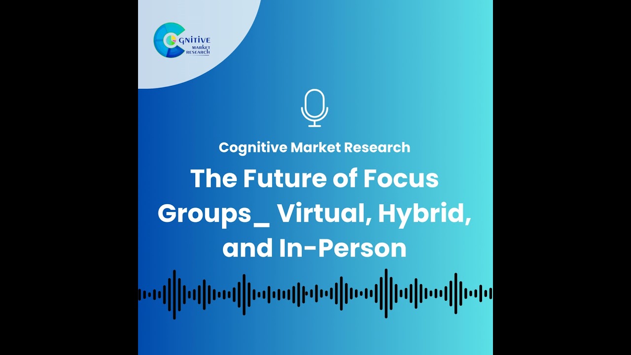 The Future of Focus Groups Virtual Hybrid or In Person