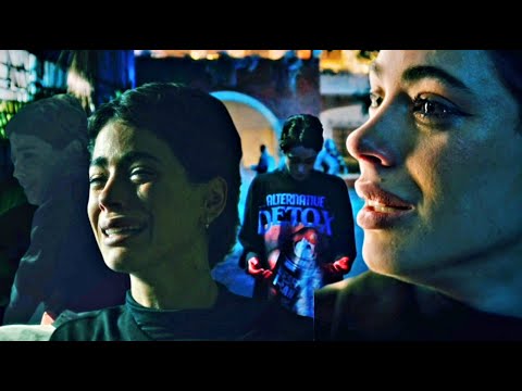 Miranda•Game of Survival•Quebranto