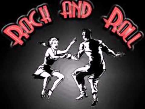 The Freeze  -  Tony & Joe  1958