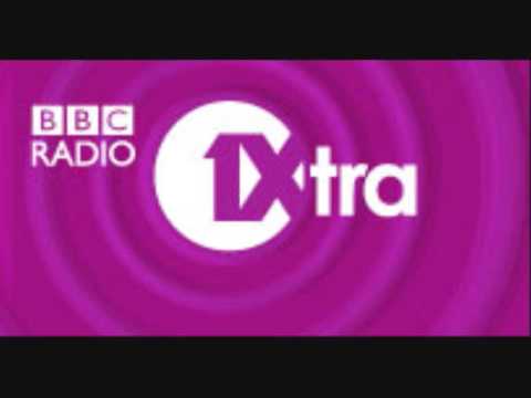 LANCA  - AN WERE LIVE 1XTRA CLIP FT BURGERBOY & Dj Q