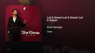 Let It Snow! Let It Snow! Let It Snow!