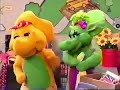 I Love You A Package Of Friendship You Are Special Episode 20