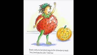 Fancy Nancy Halloween or Bust gameplay video by karlyclenney, 3:17 duration