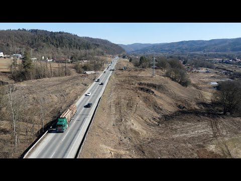 PREDLŽUJEME R1 Z BANSKEJ BYSTRICE