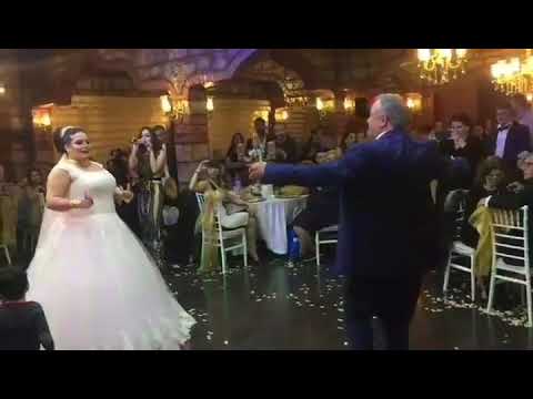 ERİK DALI BABA KIZ DÜSMAN ÇATLATIYOOO :)