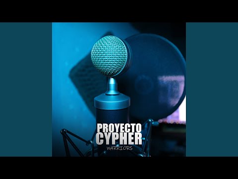 Proyecto Cypher - Warriors
