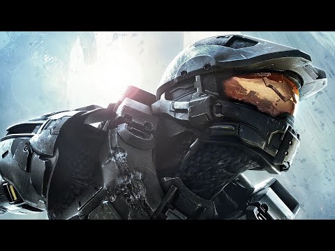 MASTER CHIEF COMPILATION 4K ULTRA HD
