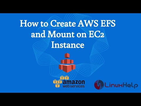 aws efs mount command hangs aws efs mount command hangs