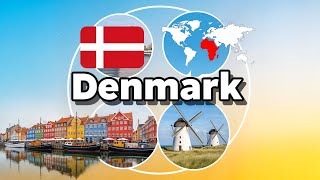 Denmark: Vikings, Castles & Nordic Charm