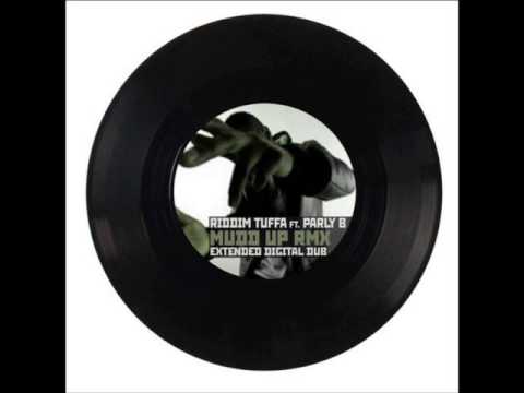 Parly B Ft. Patatattak - Mud up RMX (John Selecter)