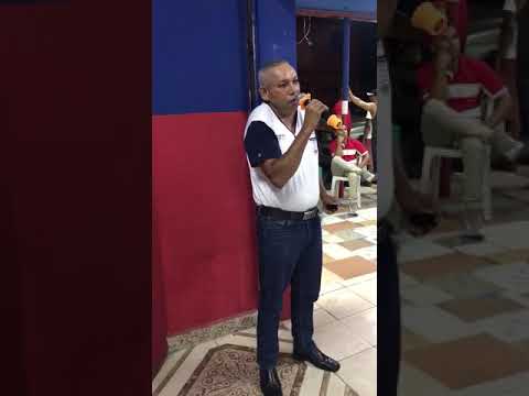 En homenaje a Victor Waill.El Bohemio