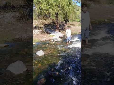 yerba Buena, Dpto Ancasti, Catamarca